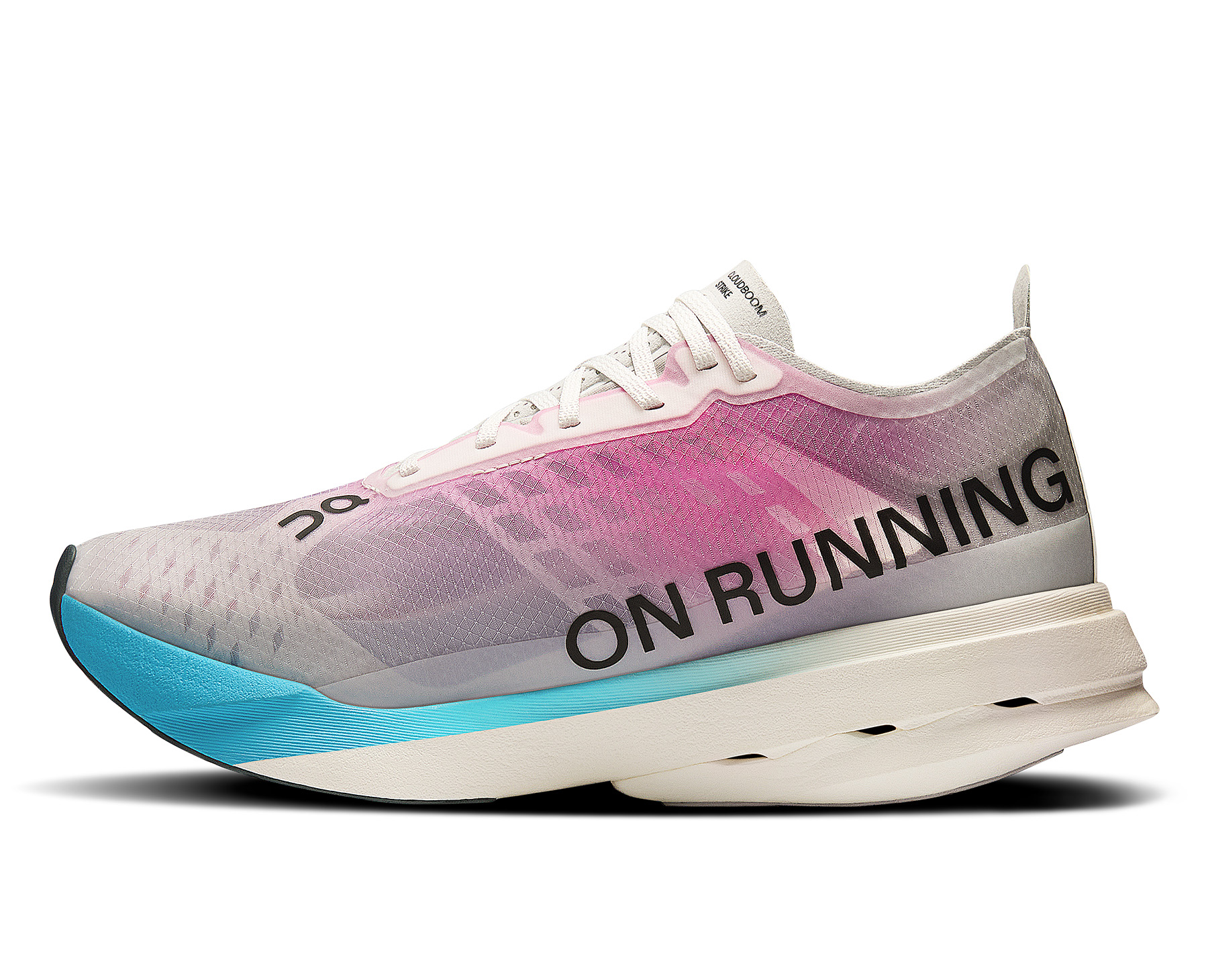 オンcloud boom strike Cloudboom Strike: Women's Road Racing Shoe | On Japan