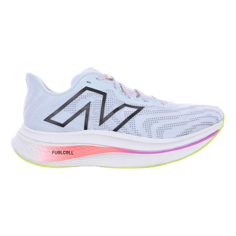Amazon.com | New Balance Men's FuelCell SuperComp Trainer V2