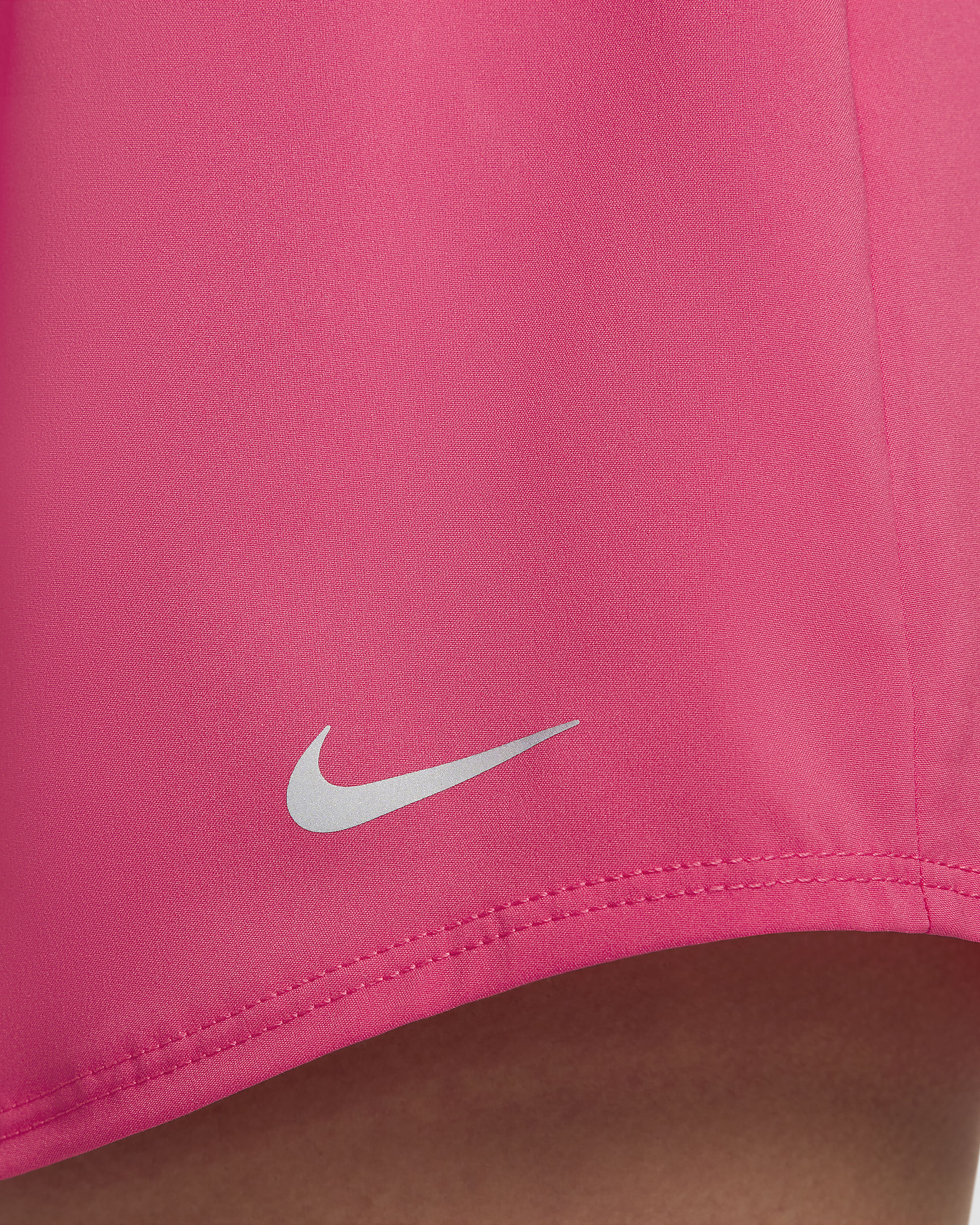 Nike W DF MR SHORT 3
