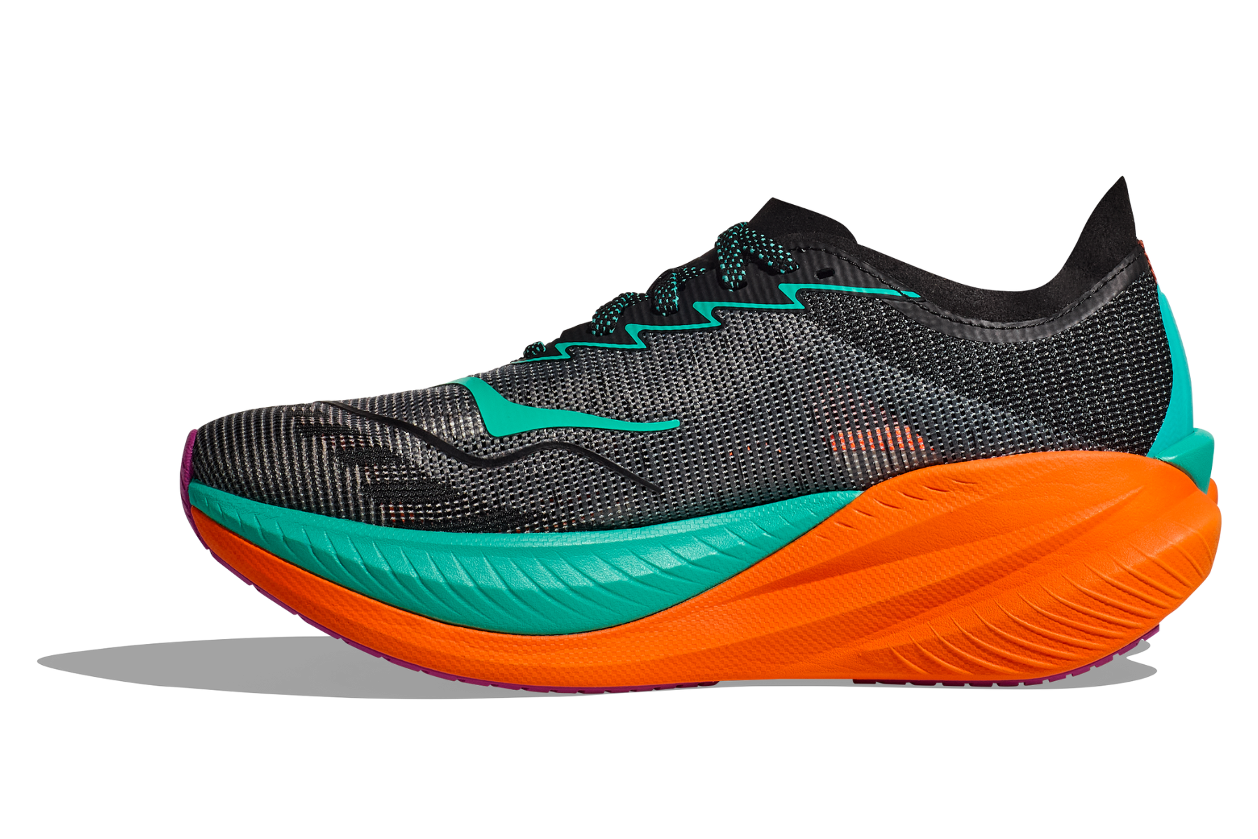 Women's Mach X 2 at CT Run Co.