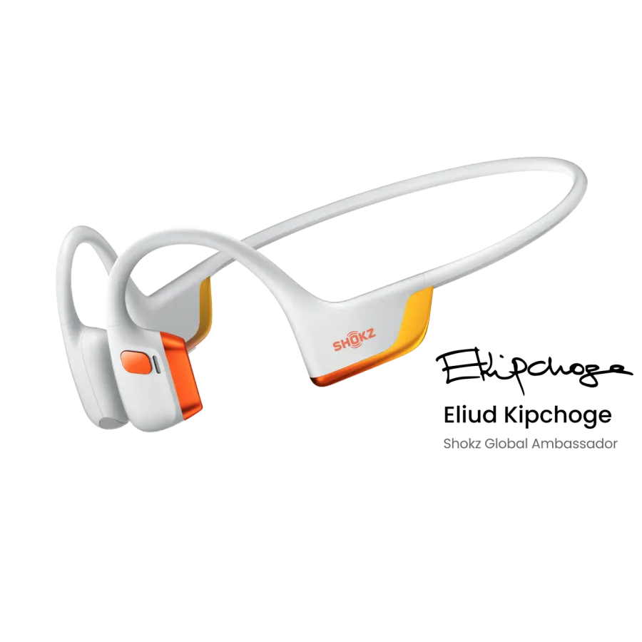 Shokz OPENRUN PRO 2 ELIUD KIPCHOGE