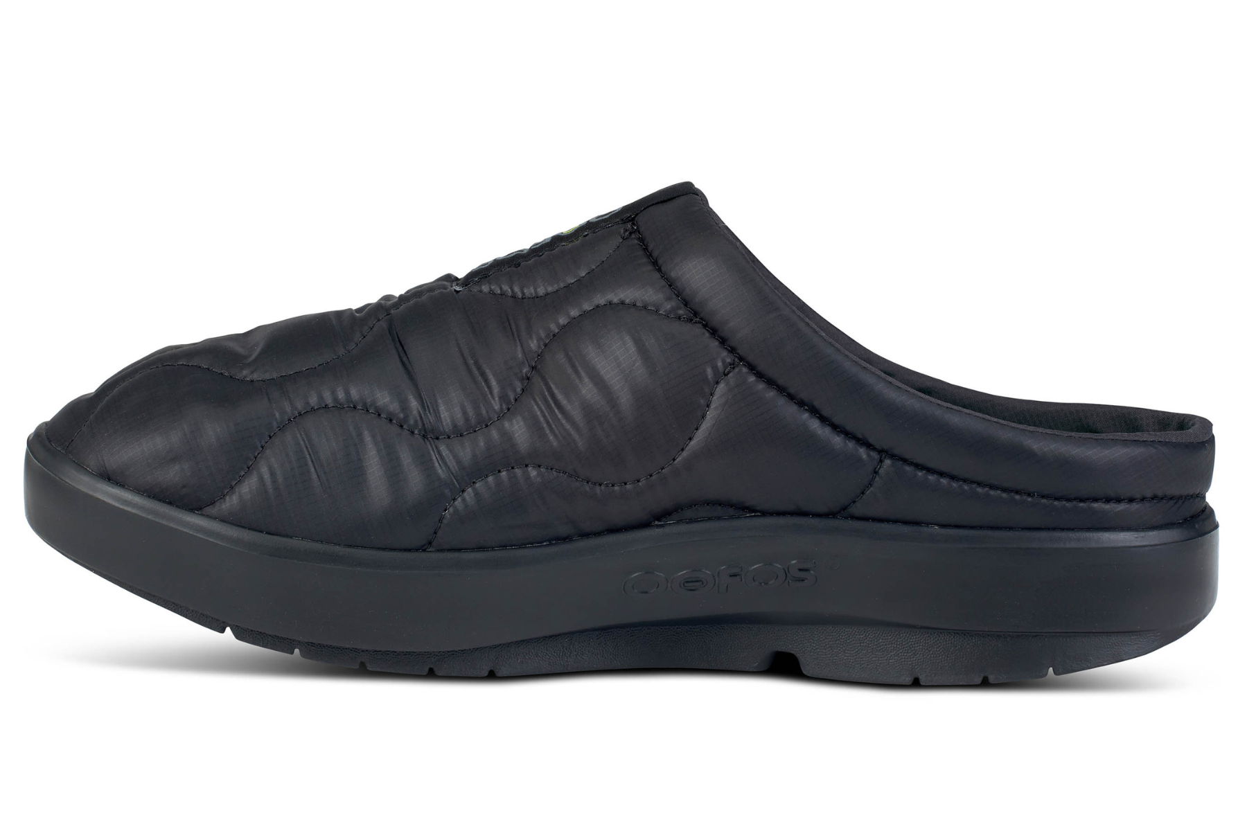 靴 OOFOS OOCoozie Thermo Mule 27cm 5286BKALPMO_shot2.jpg?v=