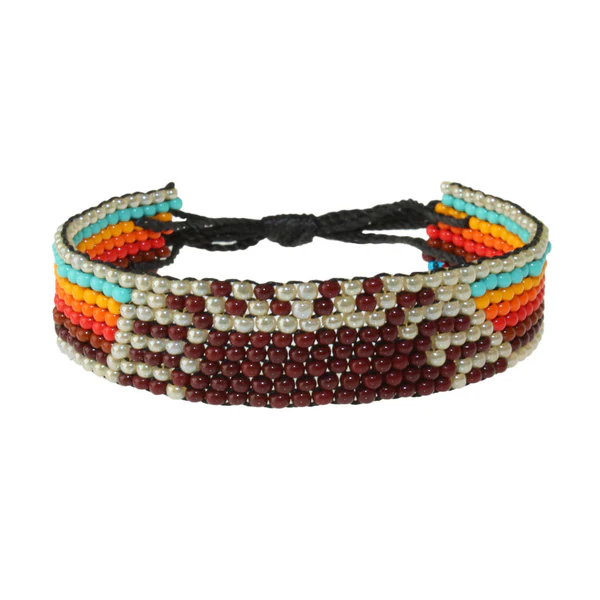 ARTIKEN ARTIKEN CREATIVE BRACELET 5 O'CLOCK SOMEWHERE