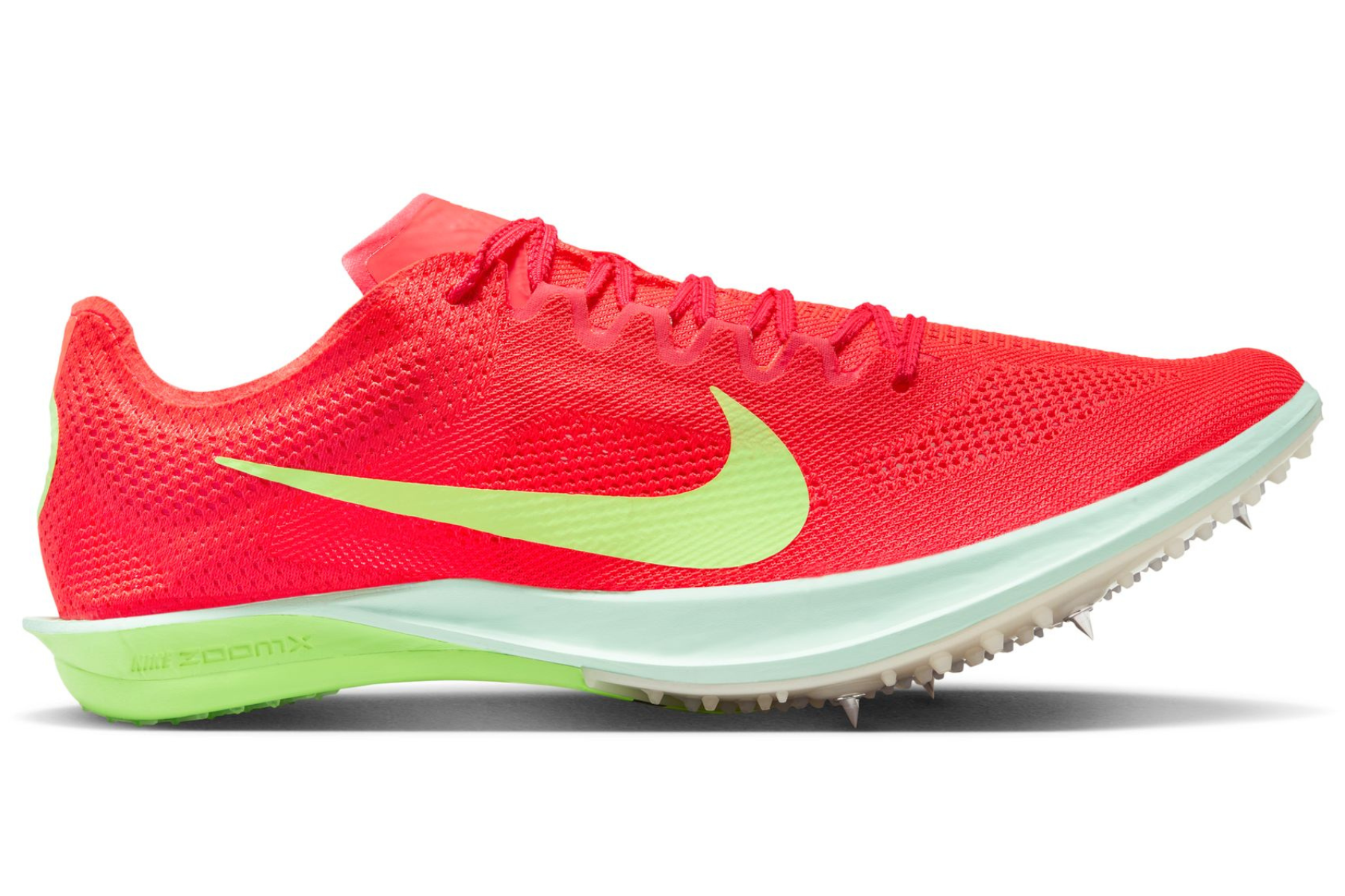 Nike U DRAGONFLY 2 600 BRIGHT CRIMSON/CAVE PURPLE-HYPER CRIMSON