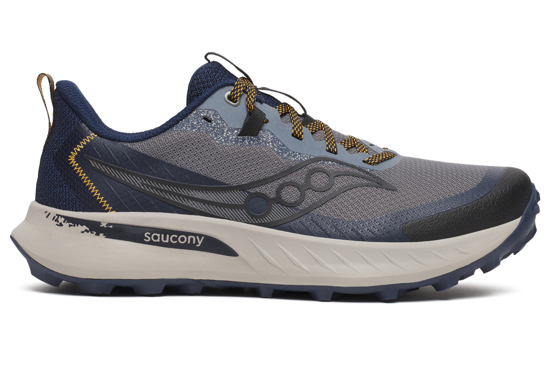 Saucony Peregrine 15