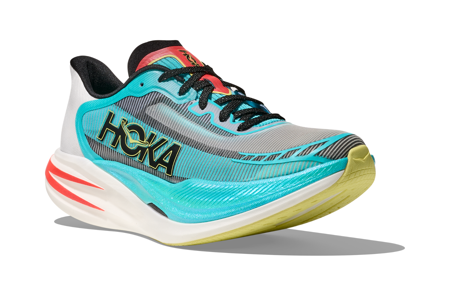 HOKA Cielo X1 2.0 at CT Run Co.