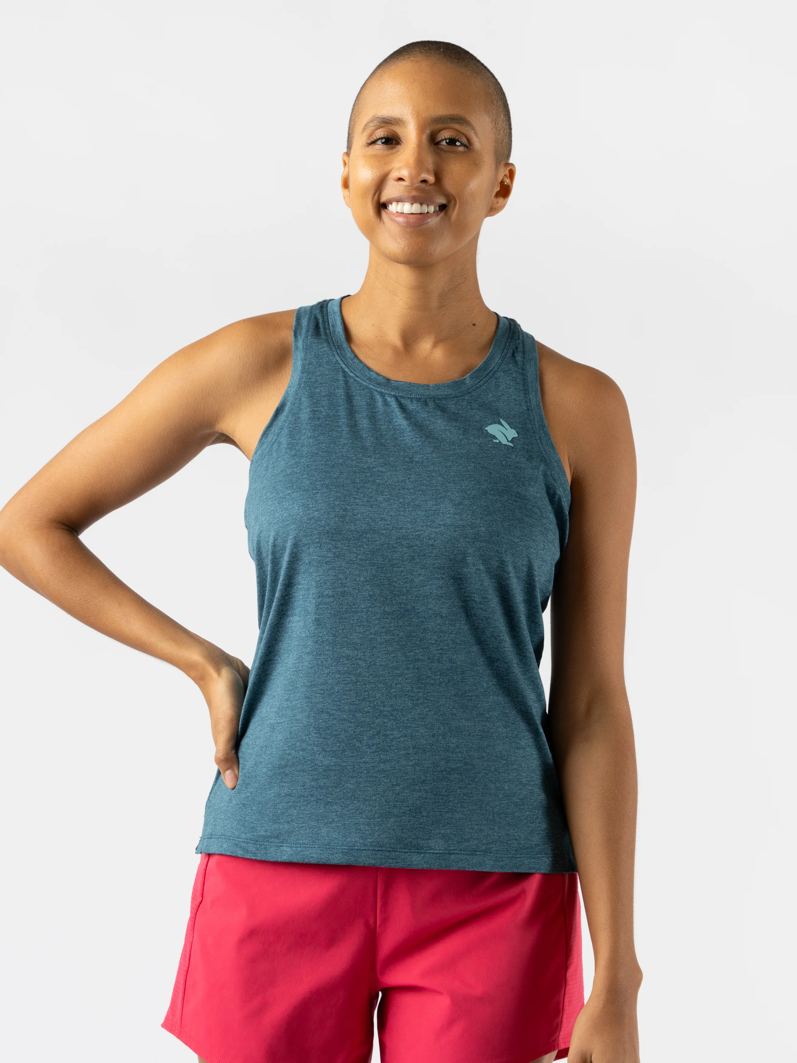 Women's Rabbit EZ Tank