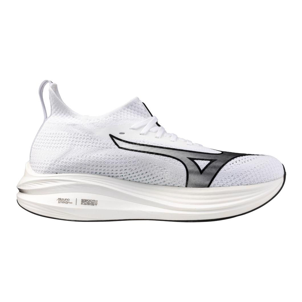 Mizuno Men's Neo Zen WHITE-BLACK