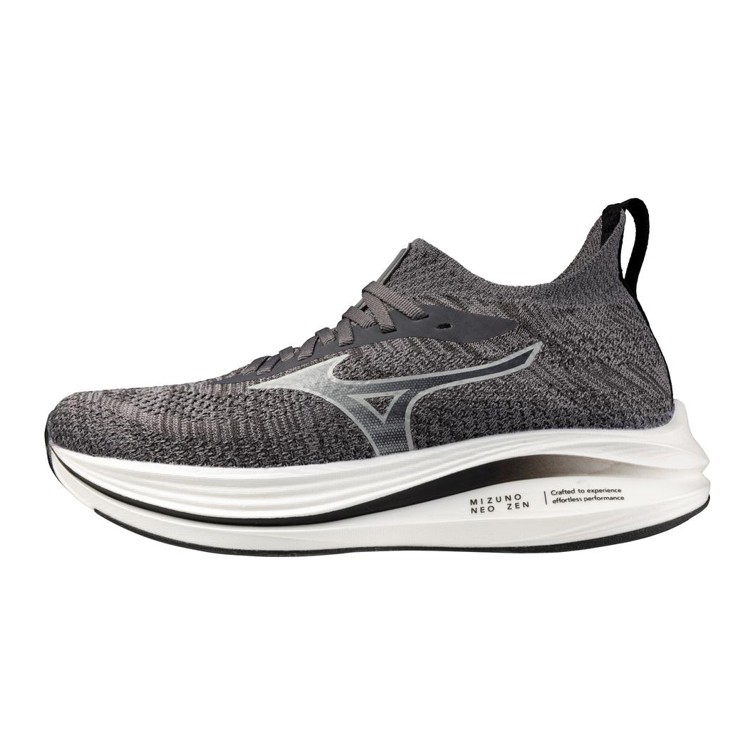Mizuno W NEO ZEN BS9I BLACK SAND-QUIET SHADE