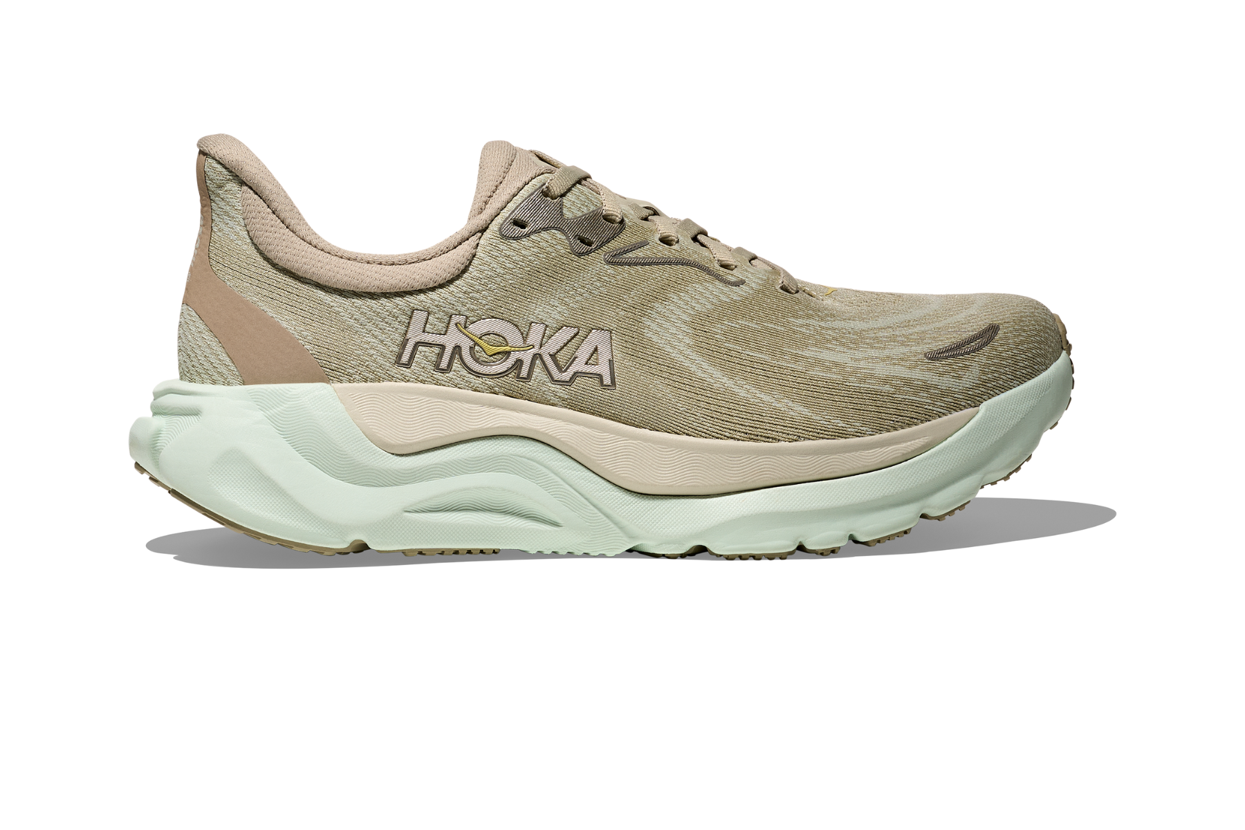 HOKA M ARAHI 8 TYS TRUFFLE SALT/OYSTER MUSHROOM