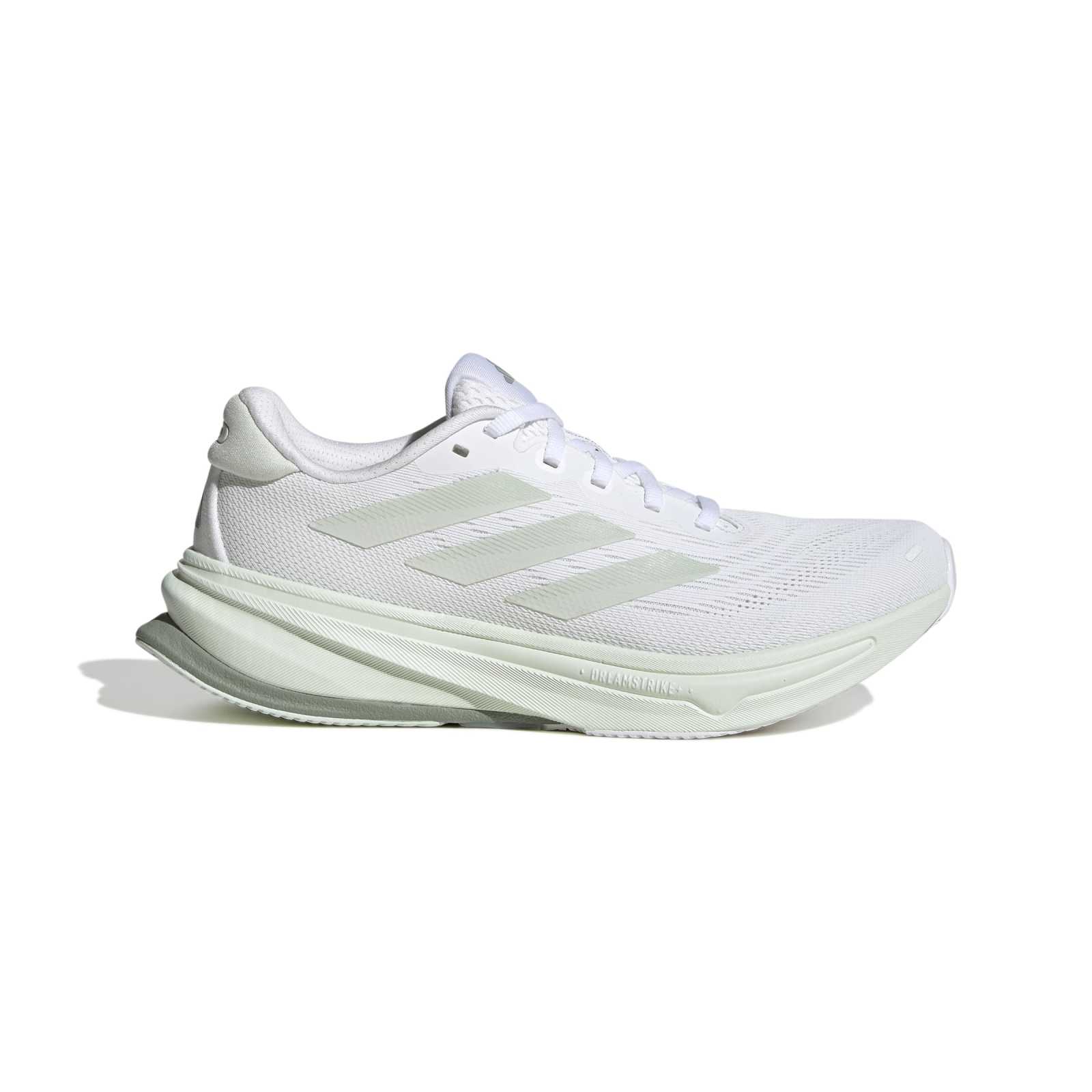 adidas W SUPERNOVA RISE 2 FTWR WHITE/CRYSTAL JADE/SILVER GREEN