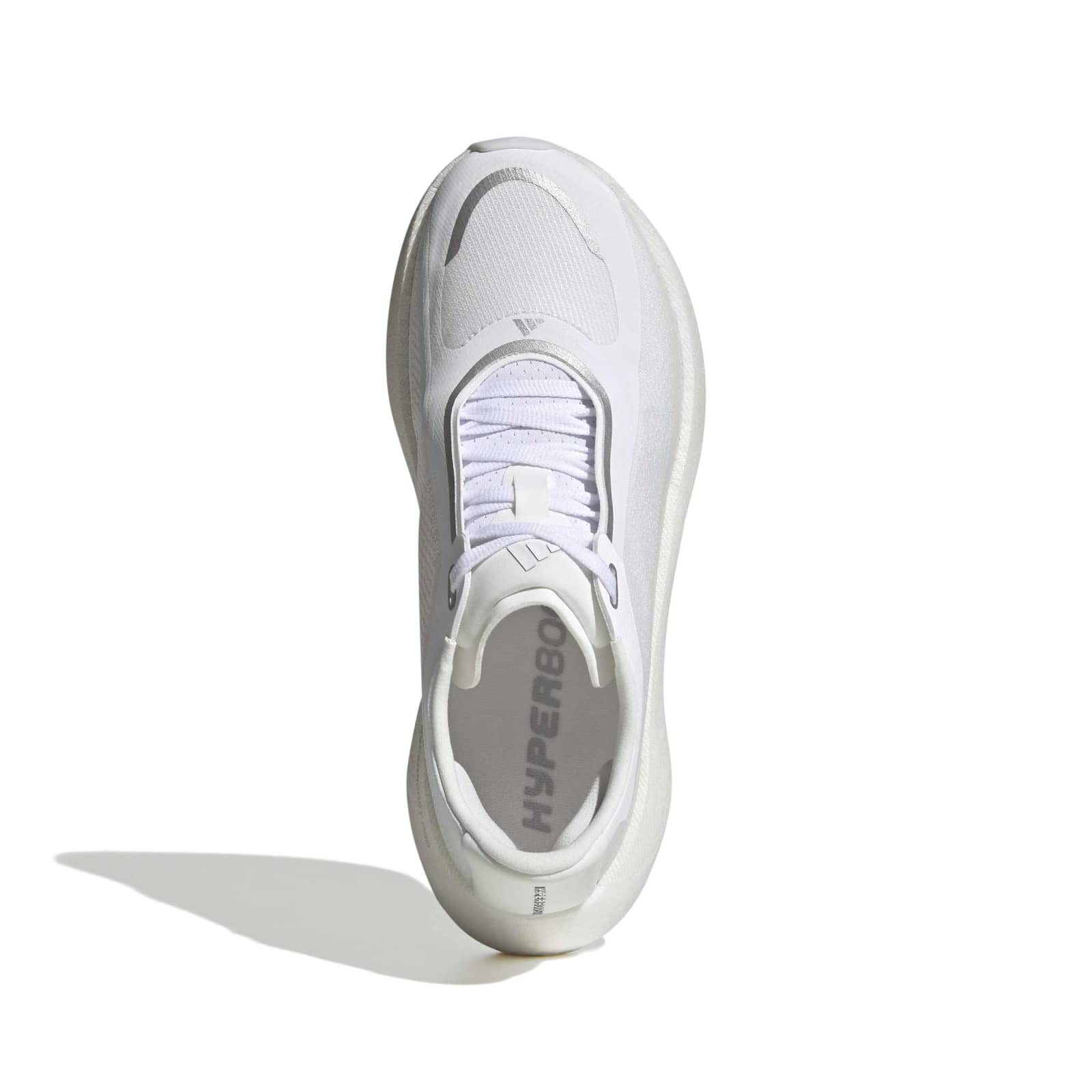 adidas W HYPERBOOST EDGE KI4426 FTWR WHITE/SILVER MET