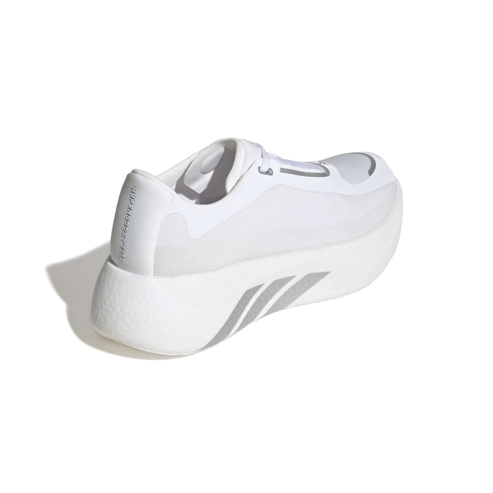  HYPERBOOST EDGE 26.0㎝ adidas W HYPERBOOST EDGE KI4426 FTWR WHITE/SILVER MET