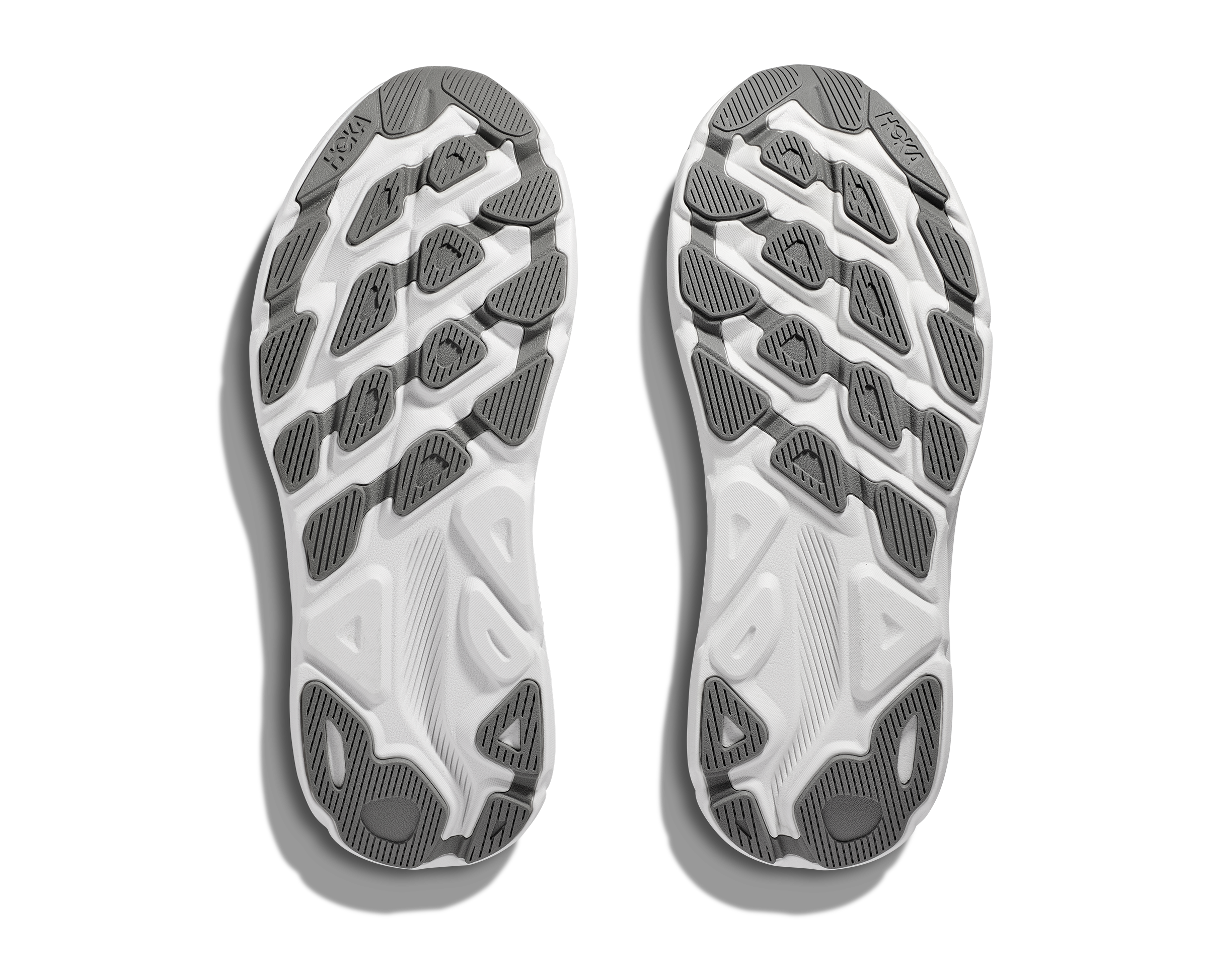 HOKA M CLIFTON 9 WIDE HMBC HARBOR MIST/BLACK