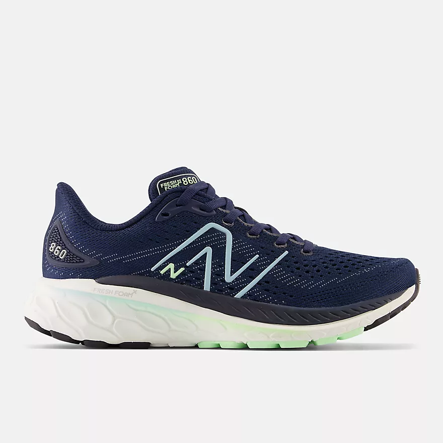 New Balance W860 V13 N13 NB NAVY