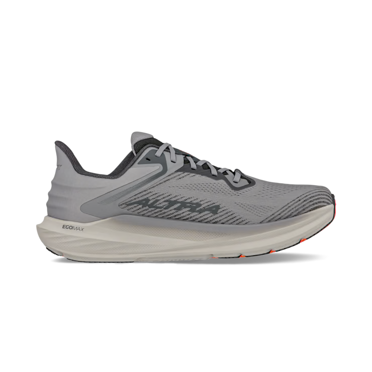 マラドーナ　 Altra M TORIN 8 WIDE 222 DARK SHADOW