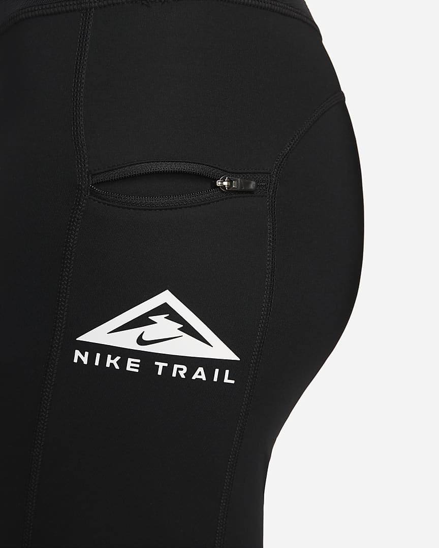 nike epic luxe trail shorts