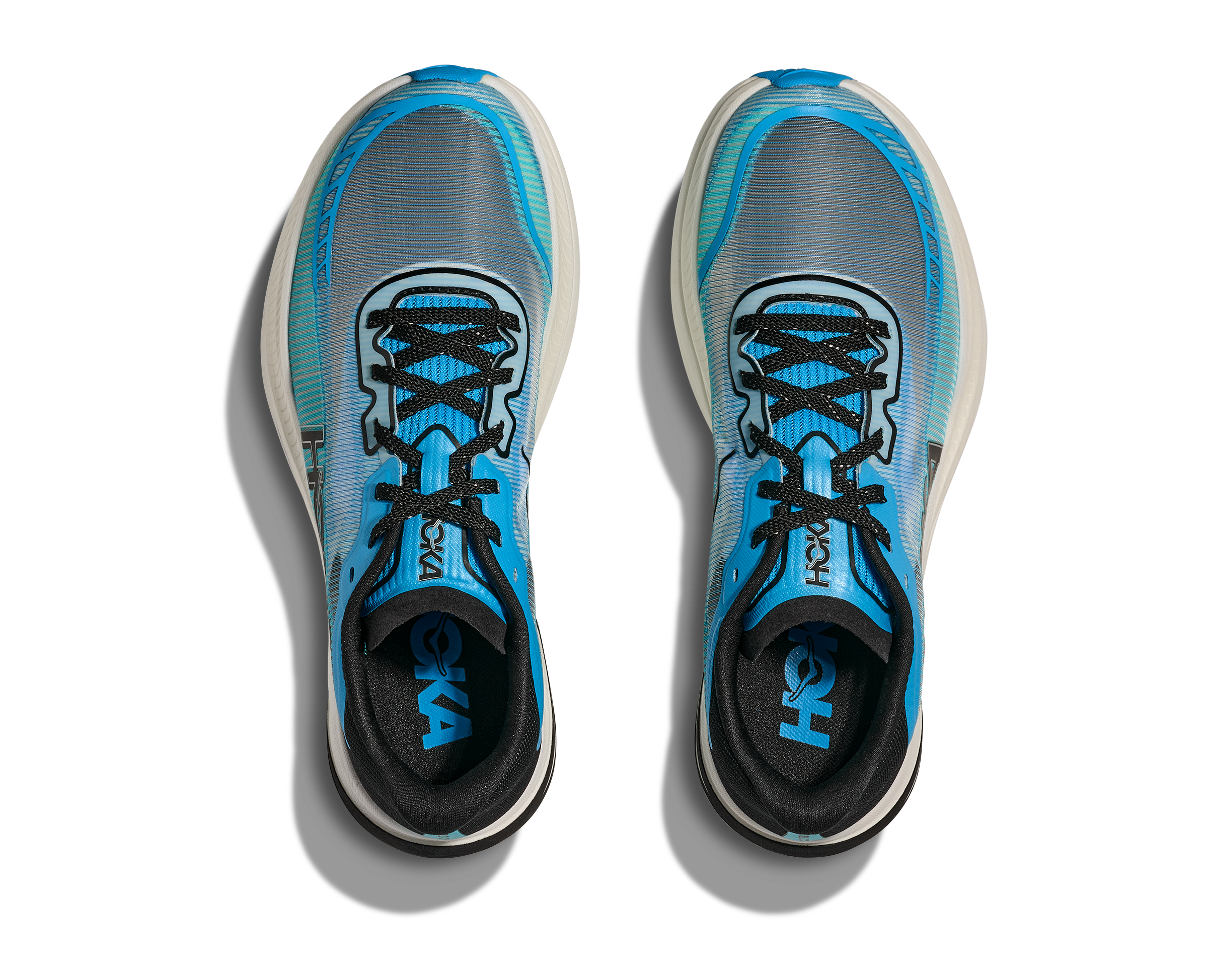 HOKA All Gender CIELO X1 2.0 SKYWARD BLUE / CIELO BLUE