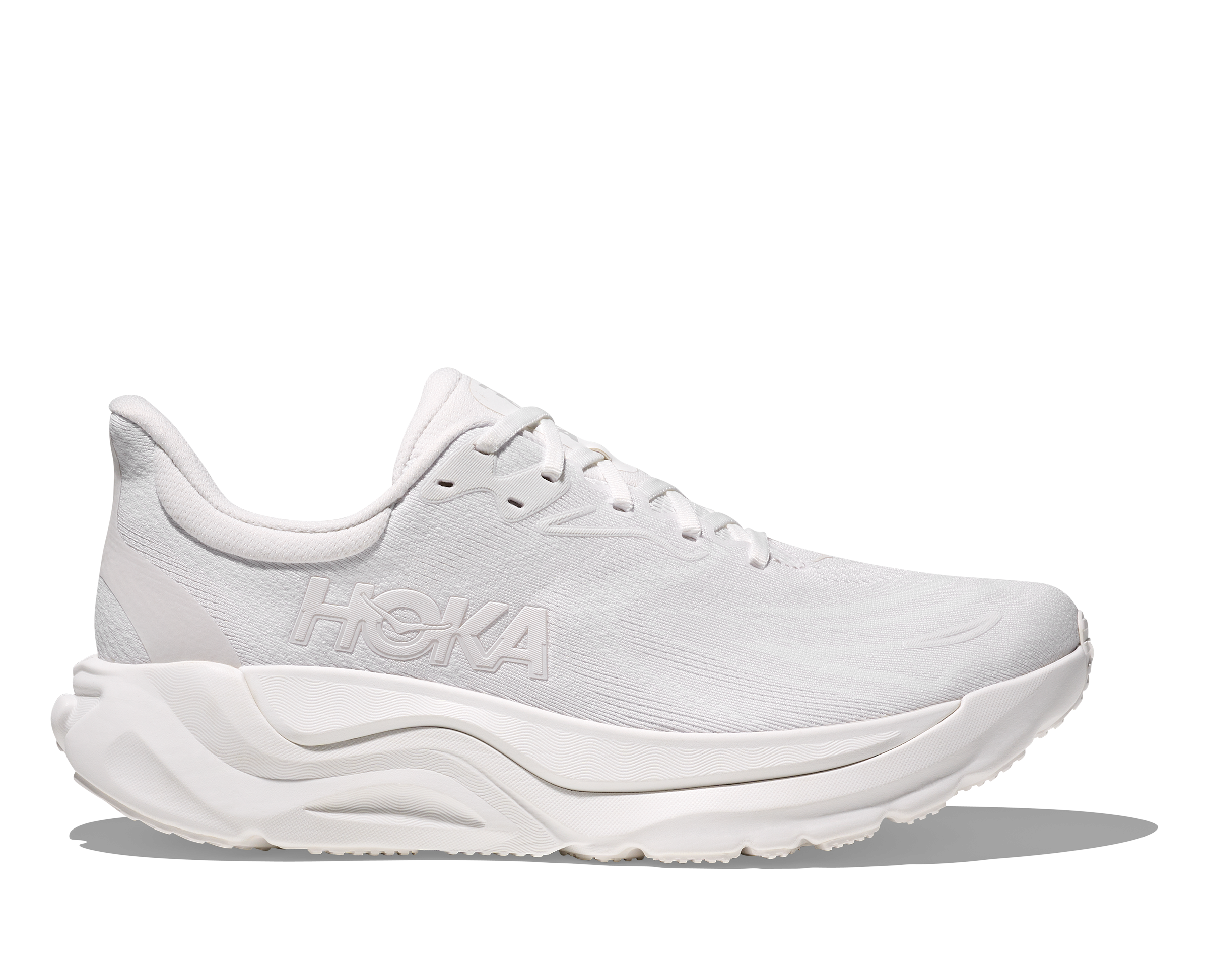 HOKA M ARAHI 8 WWH WHITE/WHITE
