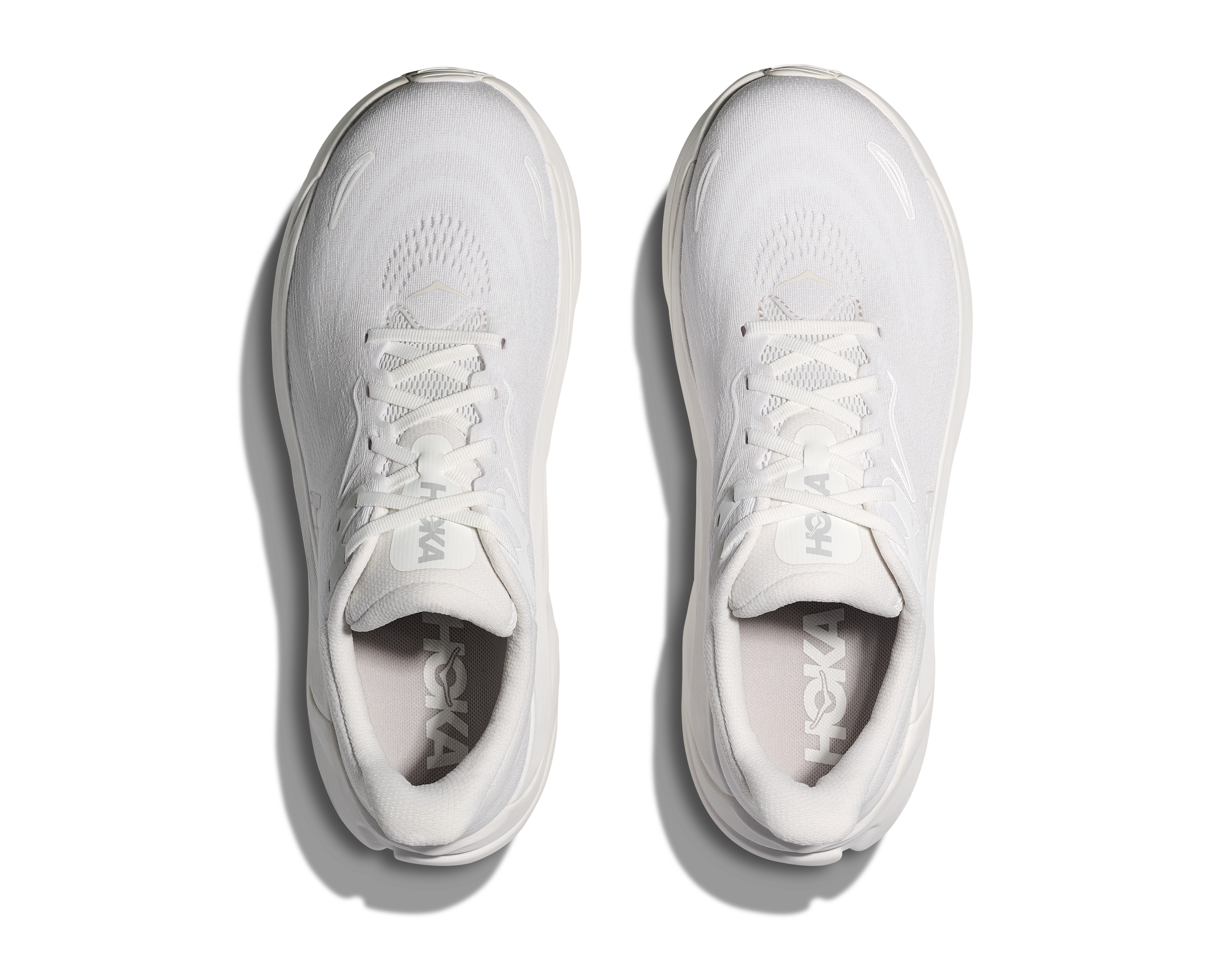 HOKA M ARAHI 8 WWH WHITE/WHITE
