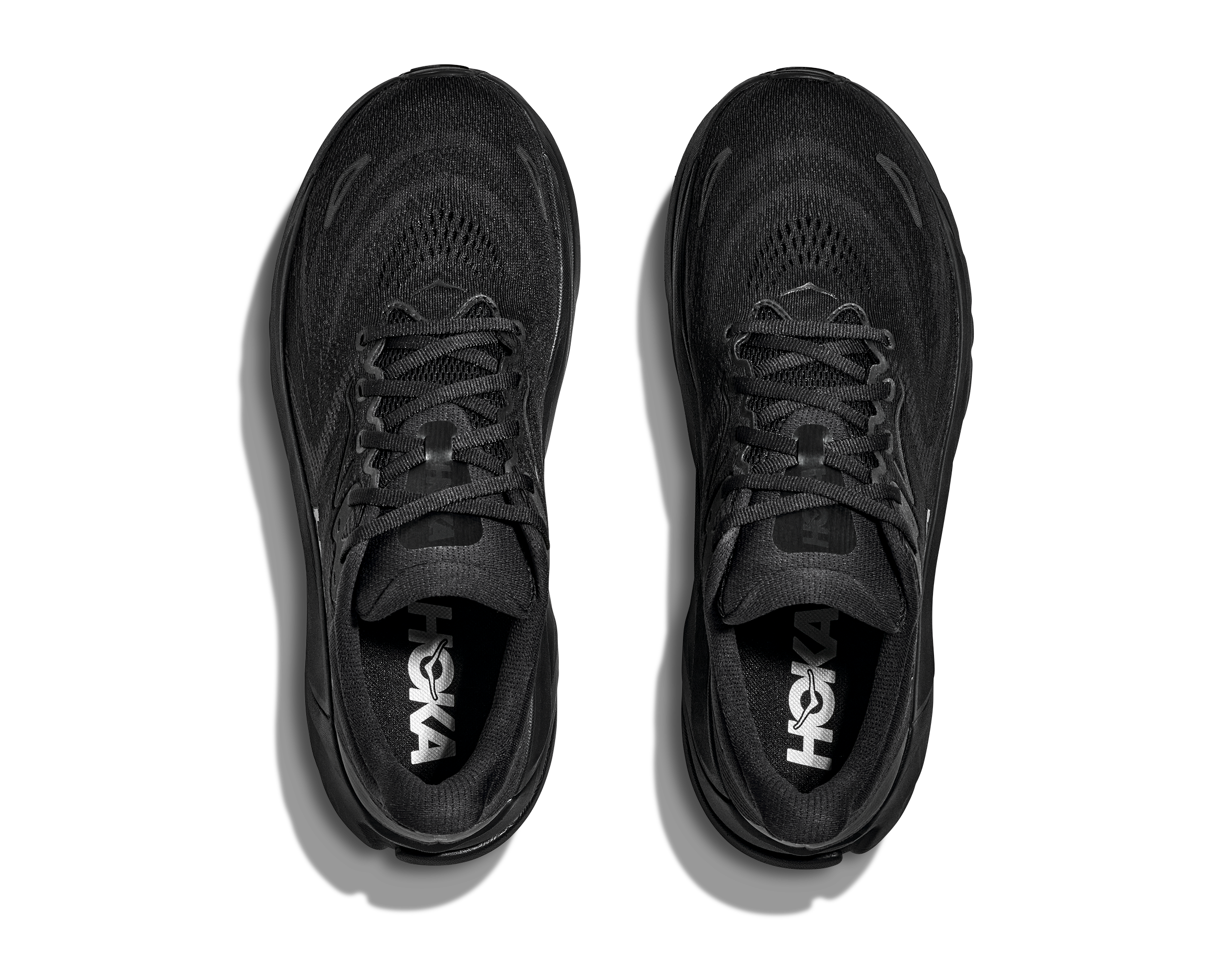 HOKA W ARAHI 8 BBLC BLACK/BLACK
