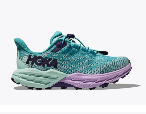 ★新品★ HOKA SPEEDGOAT 5 26cm Speedgoat 5 GTX Spike Winterized Trail Shoe | HOKA®