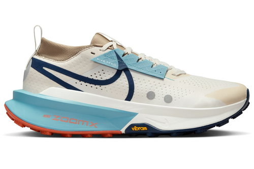 Nike M ZEGAMA 2 005 PHANTOM/MIDNIGHT NAVY-KHAKI-DENIM TURQ