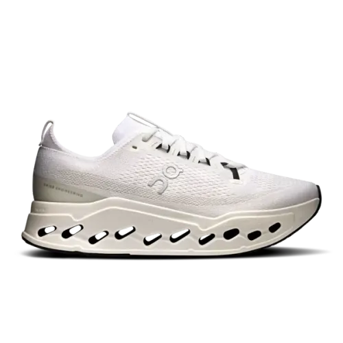 On Cloudsurfer Max M…25cm On M CLOUDSURFER MAX WHITE/WHITE