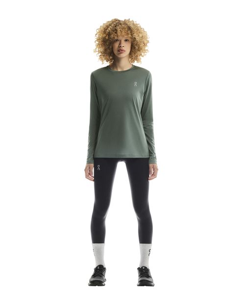 On W CORE LONG-T OLIVE