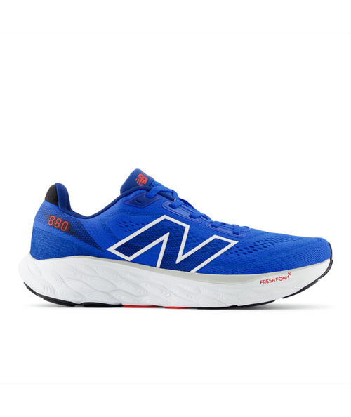 New Balance Sneakers Mens 12.5 FF X 880 V14 M880G14 Blue Running Unisex Shoe New New Balance MEN main image 3