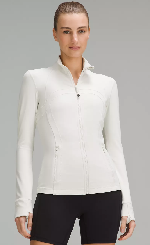 ウォーキング・ランニングウェア lululemon Define Jacket Nulu BONE 6 71_455655_1728666395738.png