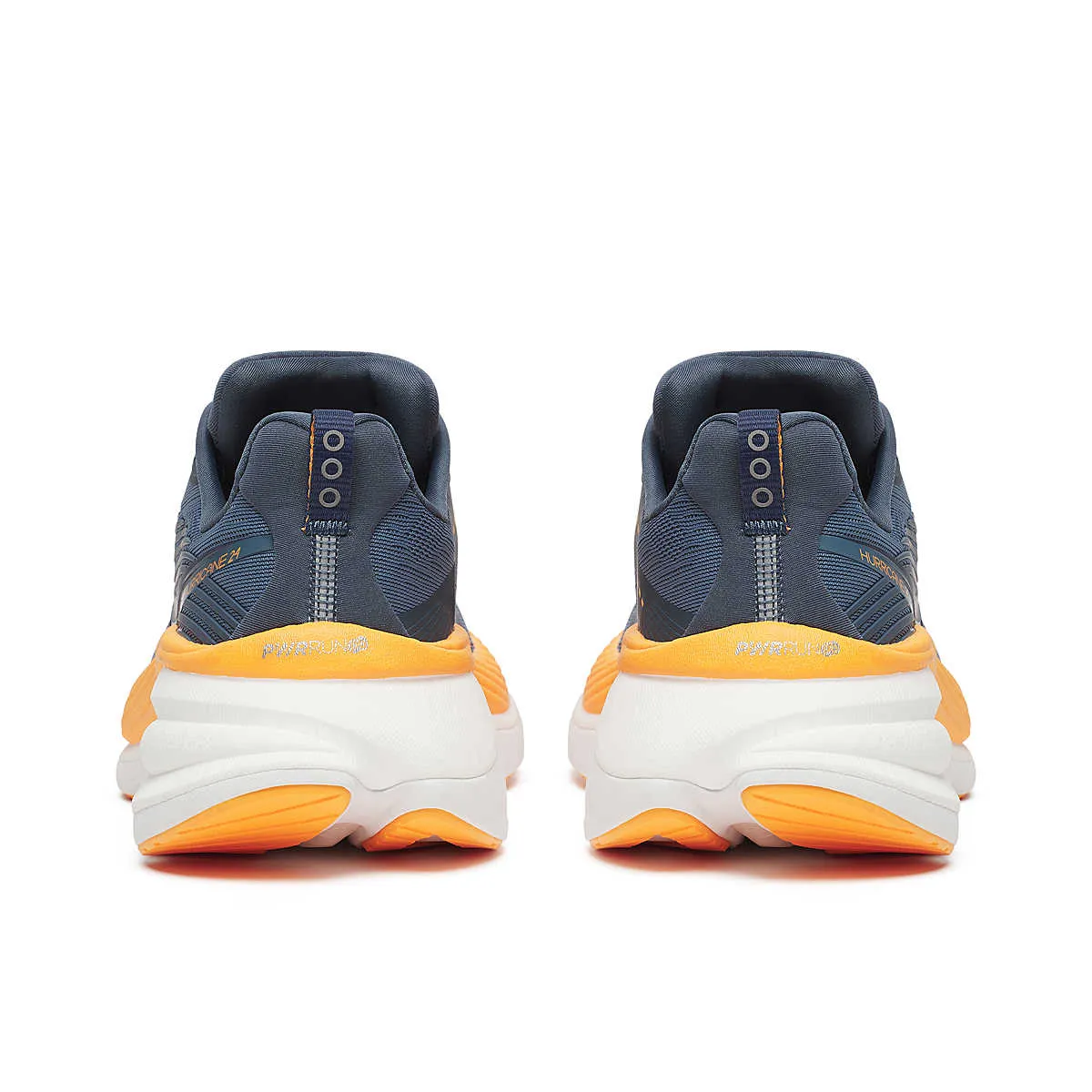 Saucony W HURRICANE 24 211 MIRAGE/PEEL