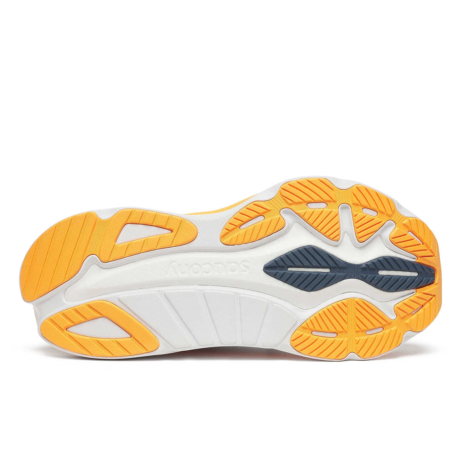 Saucony W HURRICANE 24 211 MIRAGE/PEEL