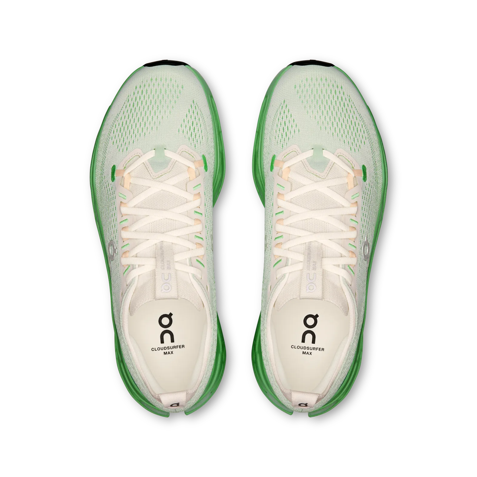 On W CLOUDSURFER MAX MINERAL/HONEYDEW