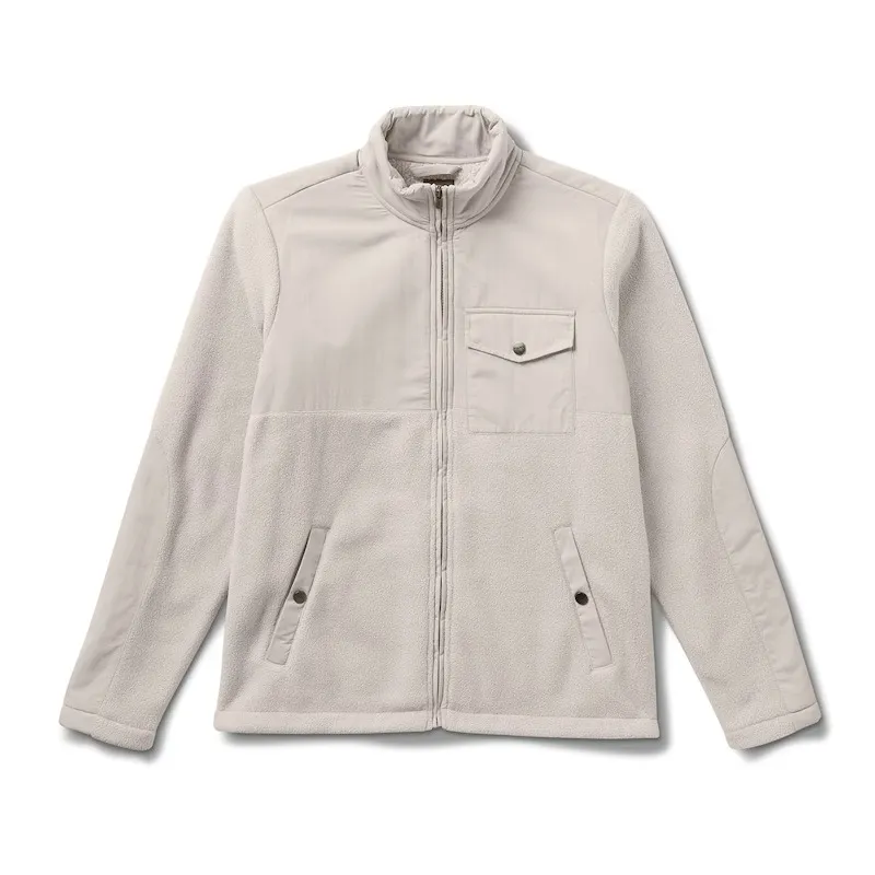 Vuori Clothing M MORROW SHERPA JACKET DSA