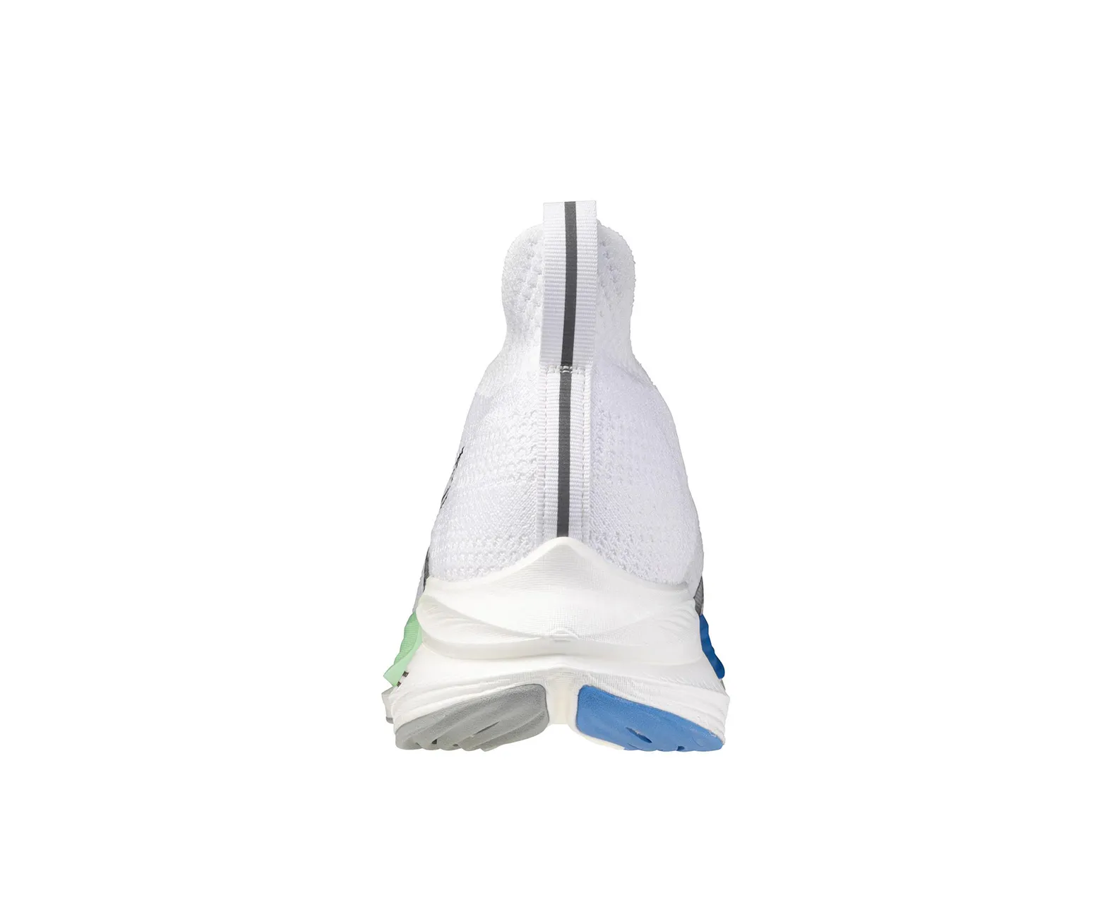 Mizuno Men's Neo Zen WHITE-FRONTIER BLUE