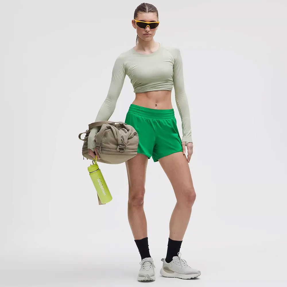 lululemon W HOTTY HOT SHORT 4