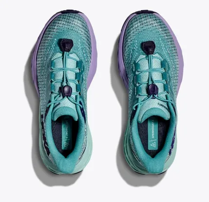 ★新品★ HOKA SPEEDGOAT 5 26cm HOKA ONE ONE® Stealth/Tech Speedgoat 5 for | HOKA ONE ONE®