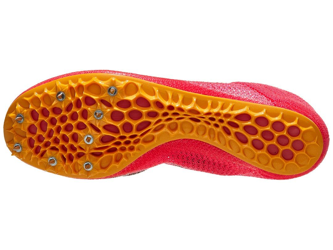 Nike M ZOOM SUPERFLY ELITE 2 600 HYPER PINK/BLACK-LASER ORANGE