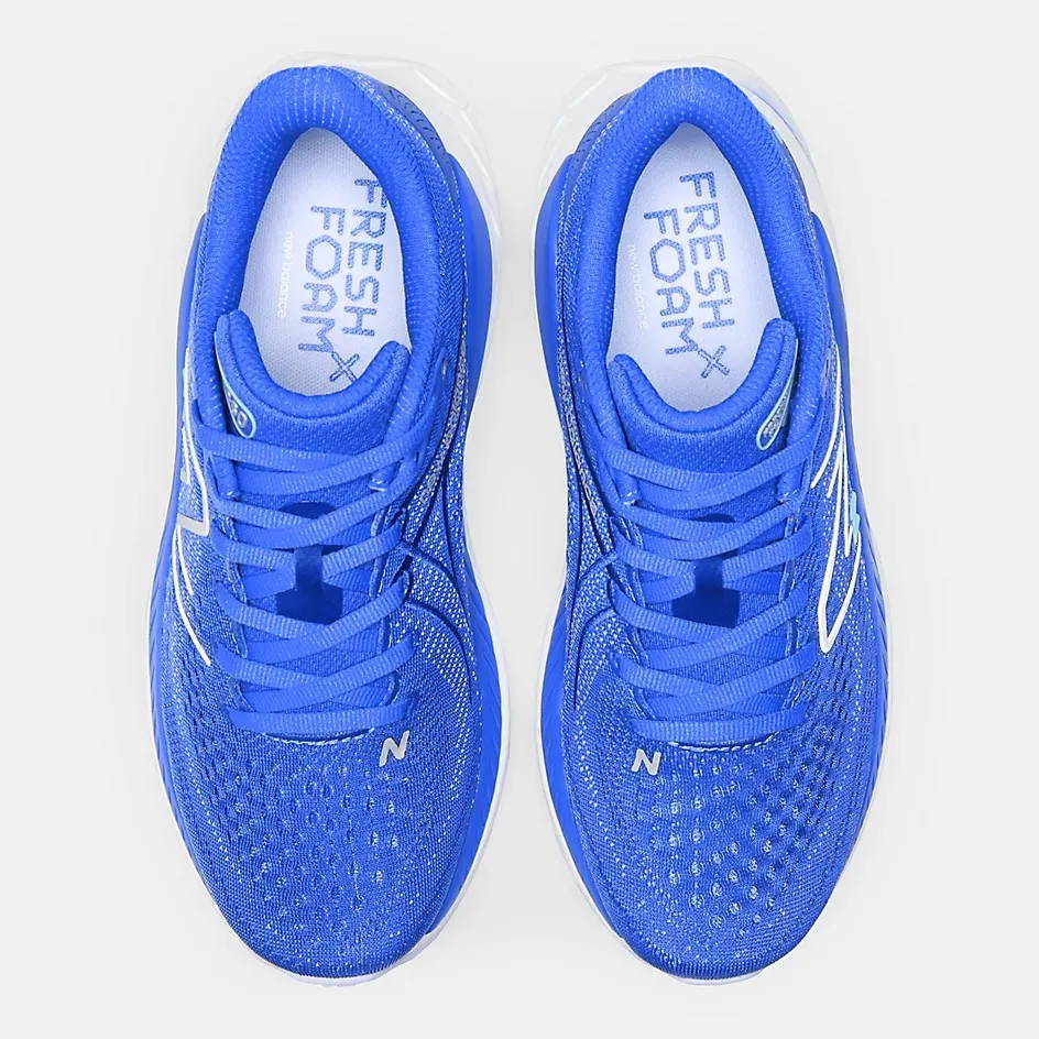 New Balance W860 V13 B13 BRIGHT LAPIS