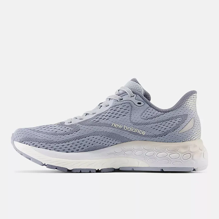 New Balance W880 V13 G13 LIGHT ARCTIC GREY