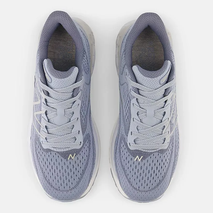 New Balance W880 V13 G13 LIGHT ARCTIC GREY