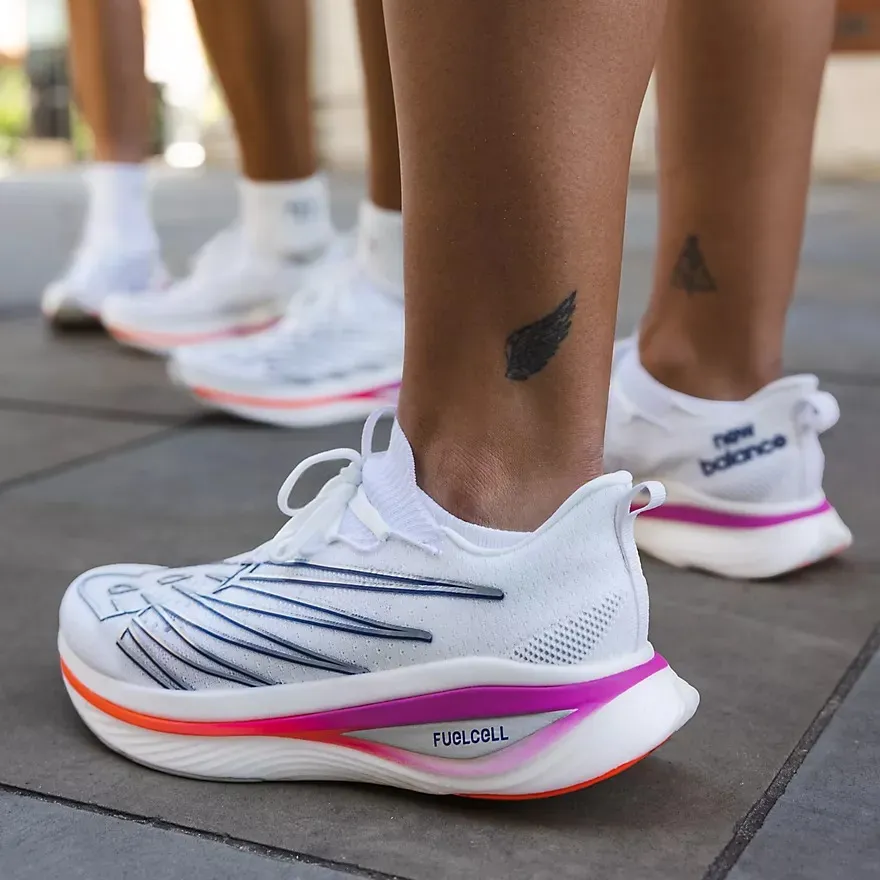 New balance FUELCELL SC ELITE V3