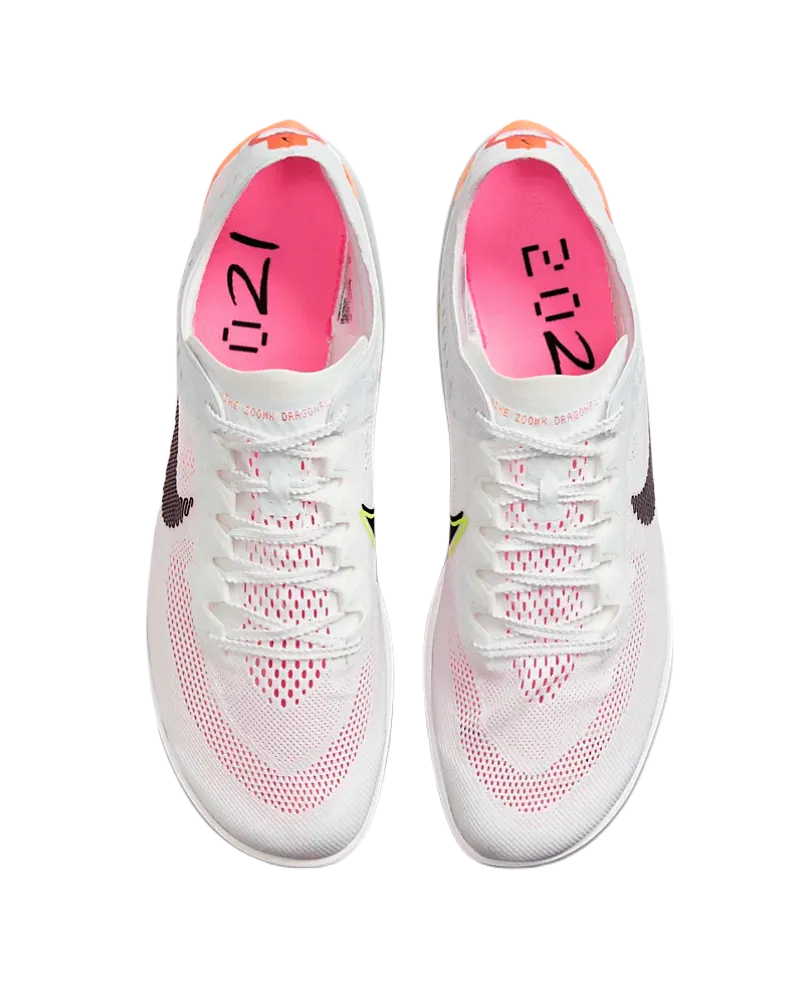 Nike U ZOOMX DRAGONFLY WHT/BLK-BLK-BLK