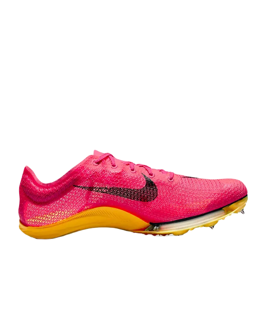 Nike M ZOOM VICTORY 600 HYPER PINK BLACK LASER ORANGE