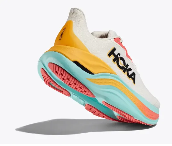 Hoka Skyward X