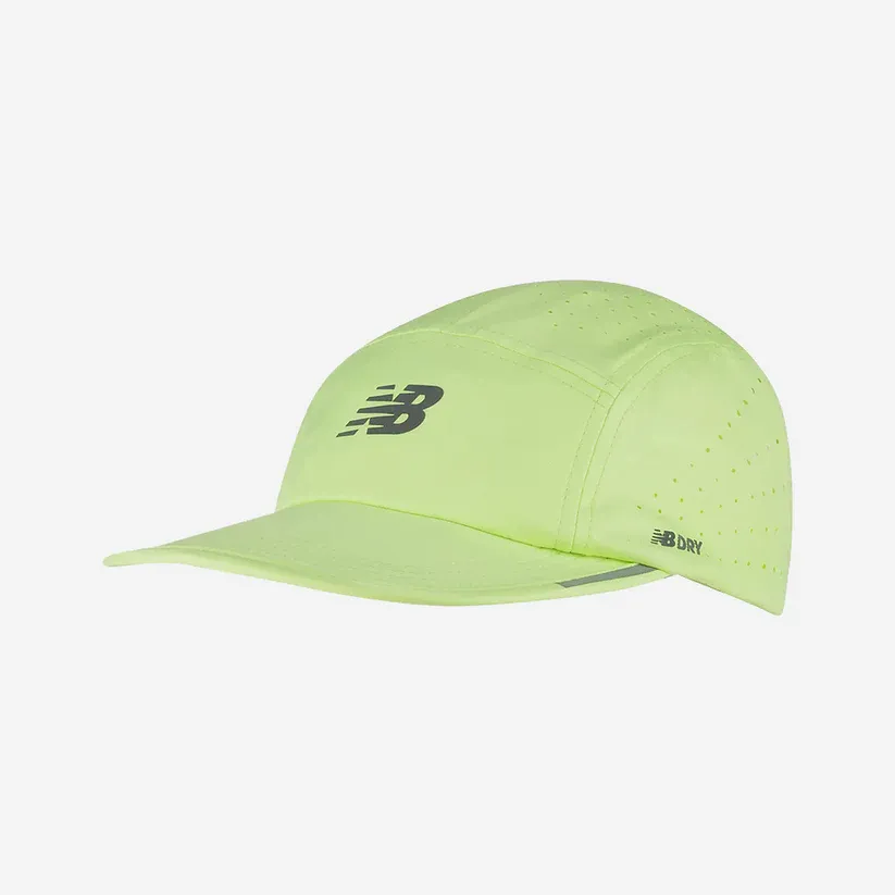 New Balance 5 PANEL PRO RUN HAT BIO