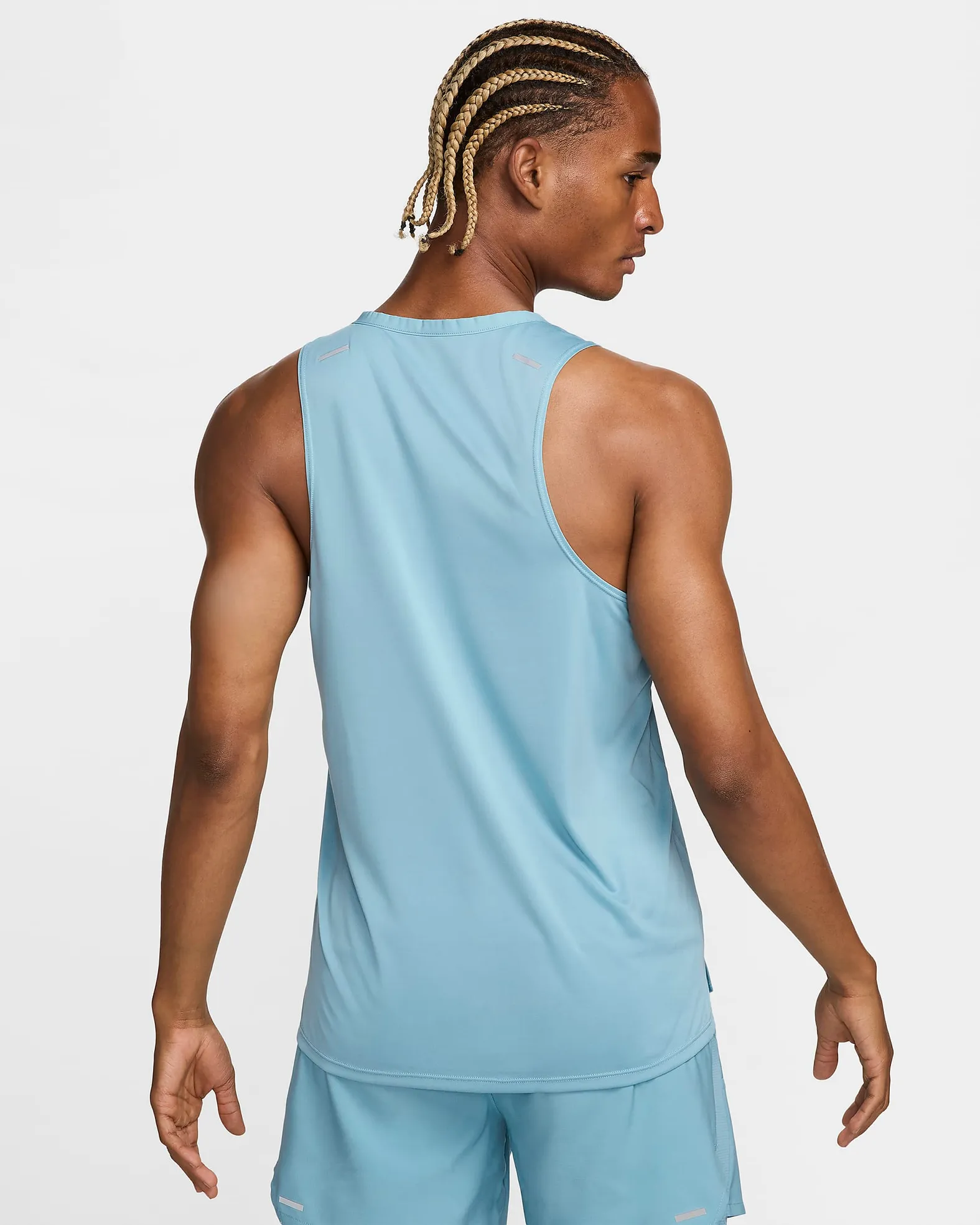 nike rise 365 tank top