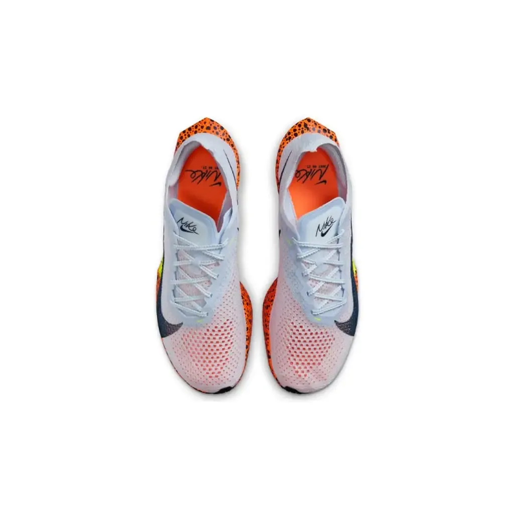 Nike M VAPORFLY NEXT % 3 900 MULTICOLOR/MULTICOLOR (ELECTRIC)