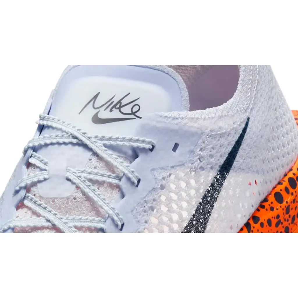 Nike M VAPORFLY NEXT % 3 900 MULTICOLOR/MULTICOLOR (ELECTRIC)